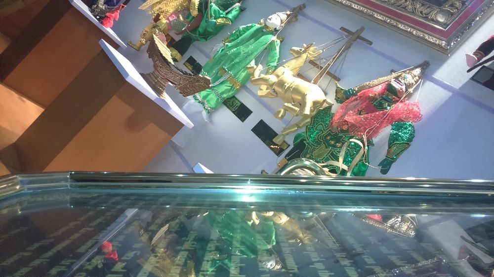 Hotel A1 Mandalay Bagian luar foto